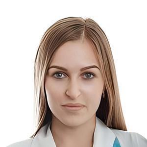 Шегурова Ирина Владимировна