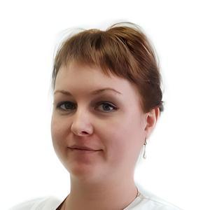 Новикова Алёна Владимировна