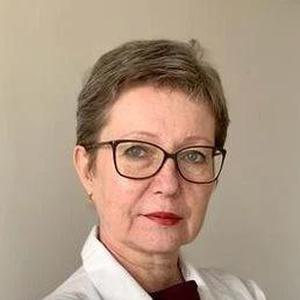 Катачина Наталья Станиславовна