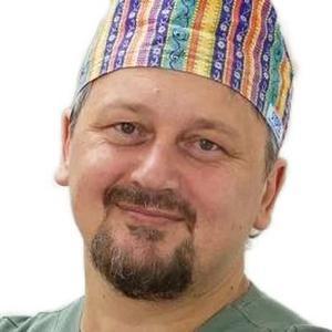 Малышев Николай Викторович