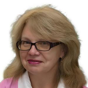 Серова Вера Валерьевна