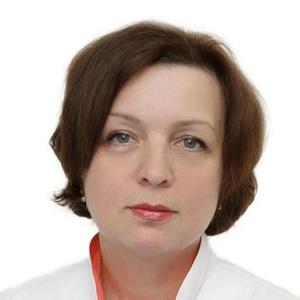 Карева Светлана Анатольевна