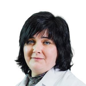 Рыкунова Елена Владимировна