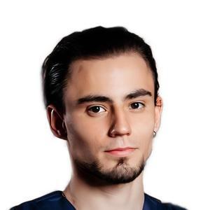 Кулаков Валентин Валентинович