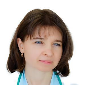 Кадышевич Жанна Геннадиевна