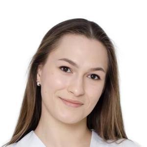 Богданова Александра Евгеньевна