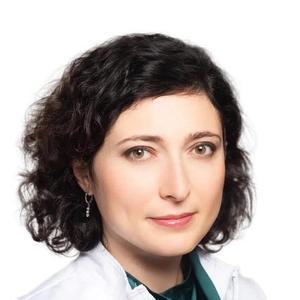 Гупало Елена Михайловна