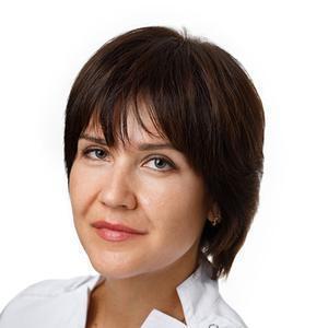 Андросова Светлана Михайловна