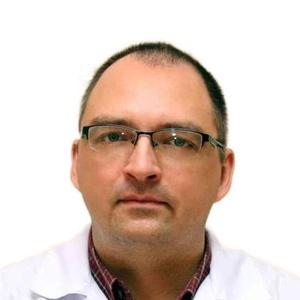 Негин Дмитрий Борисович