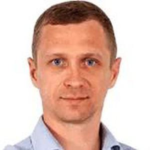 Марков Никита Александрович