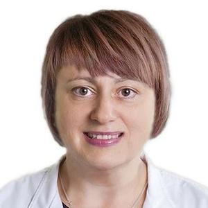 Пяткина Марина Викторовна