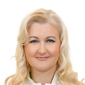 Маляренко Оксана Анатольевна