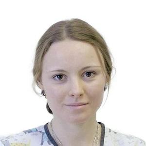 Дунайкина Мария Алексеевна