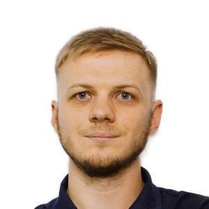 Карманов Пётр Игоревич