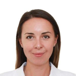 Белашова Марина Александровна