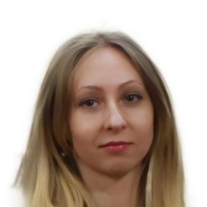 Кабанова Татьяна Николаевна