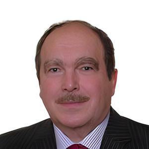 Фролов Владимир Александрович