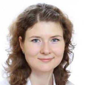 Рыбцова Мария Валерьевна