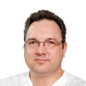 Новосельцев Святослав Валерьевич