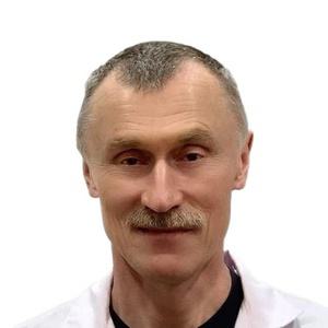 Шаромов Михаил Дмитриевич