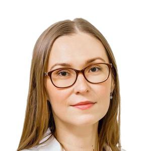 Баскова Таисия Григорьевна