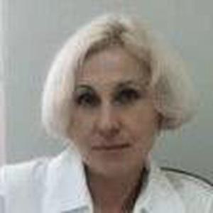 Звягина Светлана Вячеславовна
