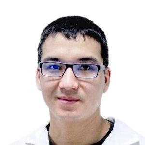Костяков Данил Геннадьевич