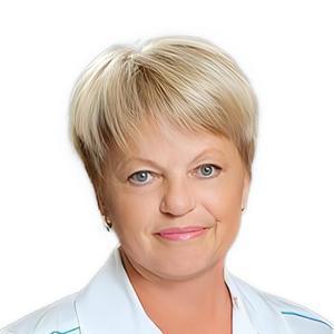Мазур Антонина Николаевна