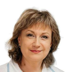 Коновалова Наталья Вячеславовна