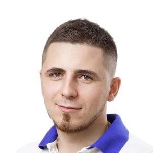 Зуев Николай Иванович