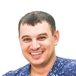 Бузин Дмитрий Викторович