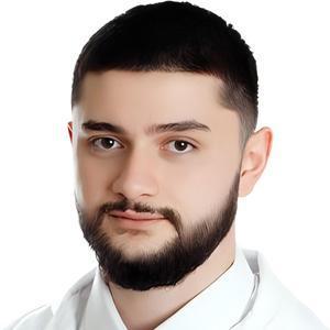 Будагян Армен Самвелович