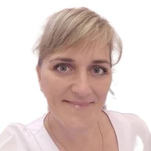 Рыженкова Оксана Михайловна