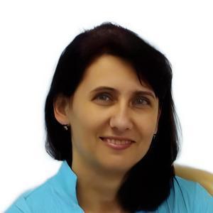 Шабанова Лариса Леонидовна