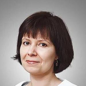 Машкина Ксения Валентиновна