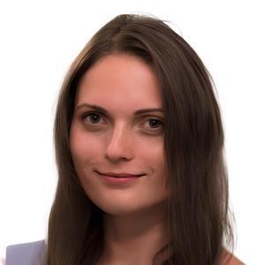 Дмитриева Маргарита Сергеевна