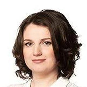 Гришина Татьяна Сергеевна
