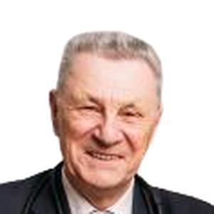 Шамин Владимир Кузьмич