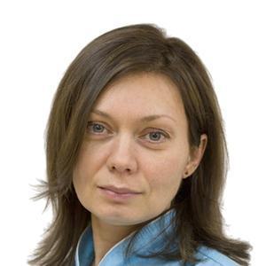 Полонская Мария Яковлевна