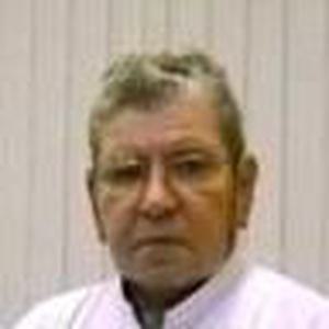Олейников Владимир Федорович