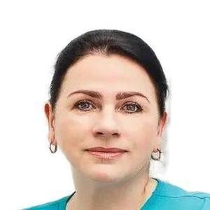 Заярная Марина Викторовна