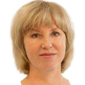 Самбулова Елена Александровна