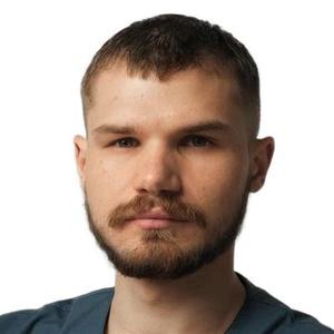 Зинченко Дмитрий Олегович