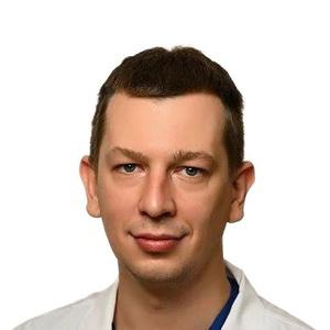 Пронских Александр Андреевич