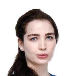 Алиханова Софья Мухамедовна