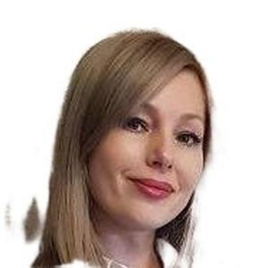 Арифметчикова Ирина Валерьевна