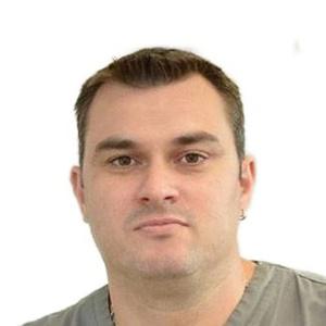 Киричёк Валентин Сергеевич
