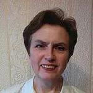 Луговкина Галина Николаевна