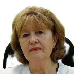 Майорова Ирина Григорьевна