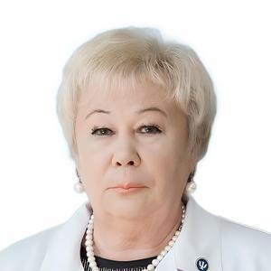 Кошкина Галина Ивановна